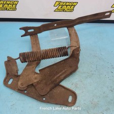 Driver left hood for sale  Annandale