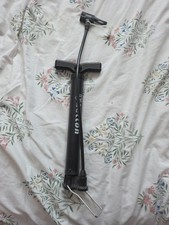 Universal bike pump for sale  LINCOLN