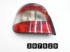2000 RENAULT CENIC LANTERNA TRASEIRA ESQUERDA LHD VALEO 2341 comprar usado  Enviando para Brazil