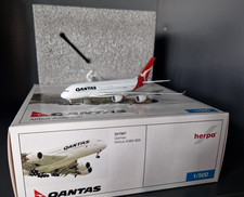 Qantas airbus a380 for sale  LONDON