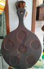 Vassoio legno larice usato  Torreglia
