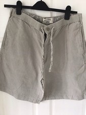 Stone linen men for sale  HARLOW