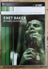 Chet baker funny usato  Spedire a Italy