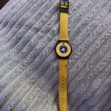 Seltene swatch skin gebraucht kaufen  Seevetal