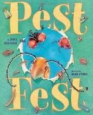 Pest fest for sale  North Smithfield