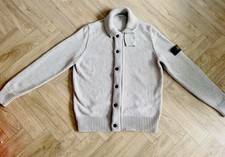 Stone island button for sale  BLACKBURN