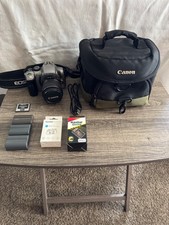 Canon eos digital for sale  Rohnert Park