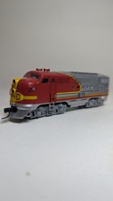 Intermountain scale santa for sale  Lisle