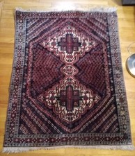 Vintage rug original for sale  Montoursville