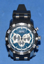 Invicta Model 37720 Pro relógio de mergulho 50mm comprar usado  Enviando para Brazil