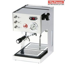 Pavoni espressomaschine casa gebraucht kaufen  Bielefeld