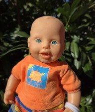 Zapf puppe jolly gebraucht kaufen  Metzingen