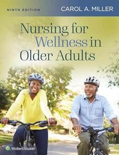 Nursing wellness older for sale  Philadelphia