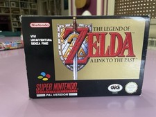 The legend zelda usato  Italia