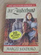 Zauberbund saga vom gebraucht kaufen  Stuttgart