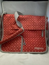 Jansport messenger tote for sale  Shreveport
