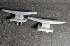 Alu aluminium haken gebraucht kaufen  Göttin, -Neustadt