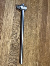 Nuss mutter hebel gebraucht kaufen  Mahlow
