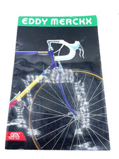 Eddy merckx 1990 for sale  Agoura Hills