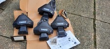 Thule roof box for sale  ASHFORD
