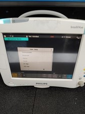 Philips m8004a intellivue for sale  Fremont