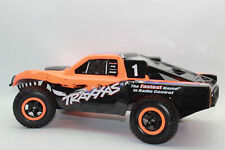 Traxxas TRX 68286-4 ORANGE Slash 4x4 VXL Clipless 1:10 Short-Course NOWY ORYGINALNE OPAKOWANIE RC na sprzedaż  Wysyłka do Poland