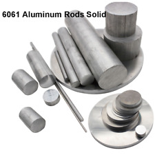 6061 aluminum rod for sale  Shipping to Ireland