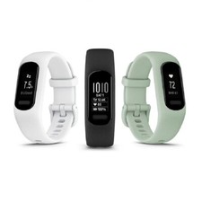 Garmin vivosmart tracker usato  Spedire a Italy