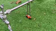 Fishing rod pod for sale  LEYLAND