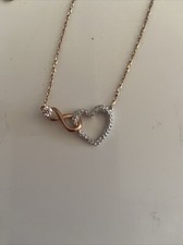 Collier swarovski d'occasion  Agen