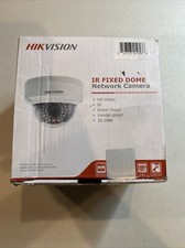 Hikvision 2cd2112f outdoor for sale  Indianapolis
