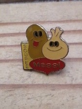 Pin pins pin d'occasion  France
