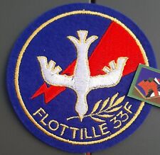 Patch aéronavale flottille d'occasion  Toulon-