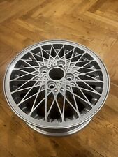 porsche 924 wheels for sale  SHREWSBURY