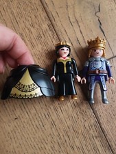 Playmobil figur könig gebraucht kaufen  Berlin
