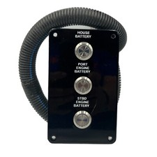 Seafox boats battery for sale  Summerville