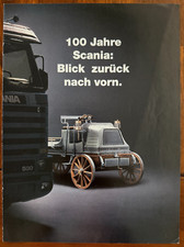 Prospekt brochure 1991 gebraucht kaufen  Gerlingen