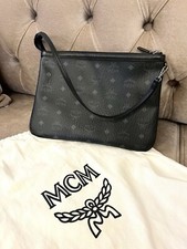 Mcm bag pouch for sale  LONDON