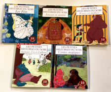 Livres petites histoires d'occasion  Montereau-Fault-Yonne
