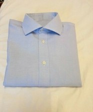 Camicia sartoriale firenze usato  Sesto Fiorentino