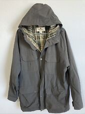 Men woolrich jacket for sale  Houston