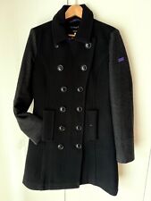 Superdry bridge coat gebraucht kaufen  Frankfurt am Main