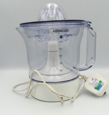 Kenwood je280 citrus for sale  PAR