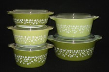 Pyrex pc. dark for sale  Scottsdale