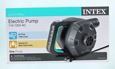 Intex electric pump for sale  Shawnee