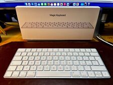 Apple magic keyboard usato  Arezzo