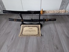 Wakizashi schwerter gebraucht kaufen  Peine