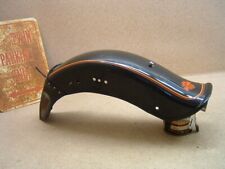 Harley fender schutzblech gebraucht kaufen  Wegberg