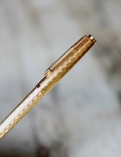 Magnifique rare stylo d'occasion  Paris IX