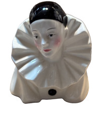 Pierrot weiß harlekin gebraucht kaufen  Essen